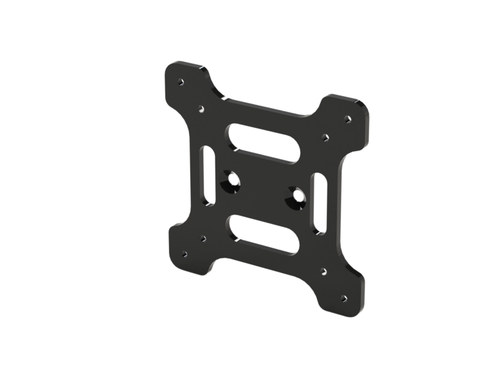 Vesa Holder 100x100 (V2)